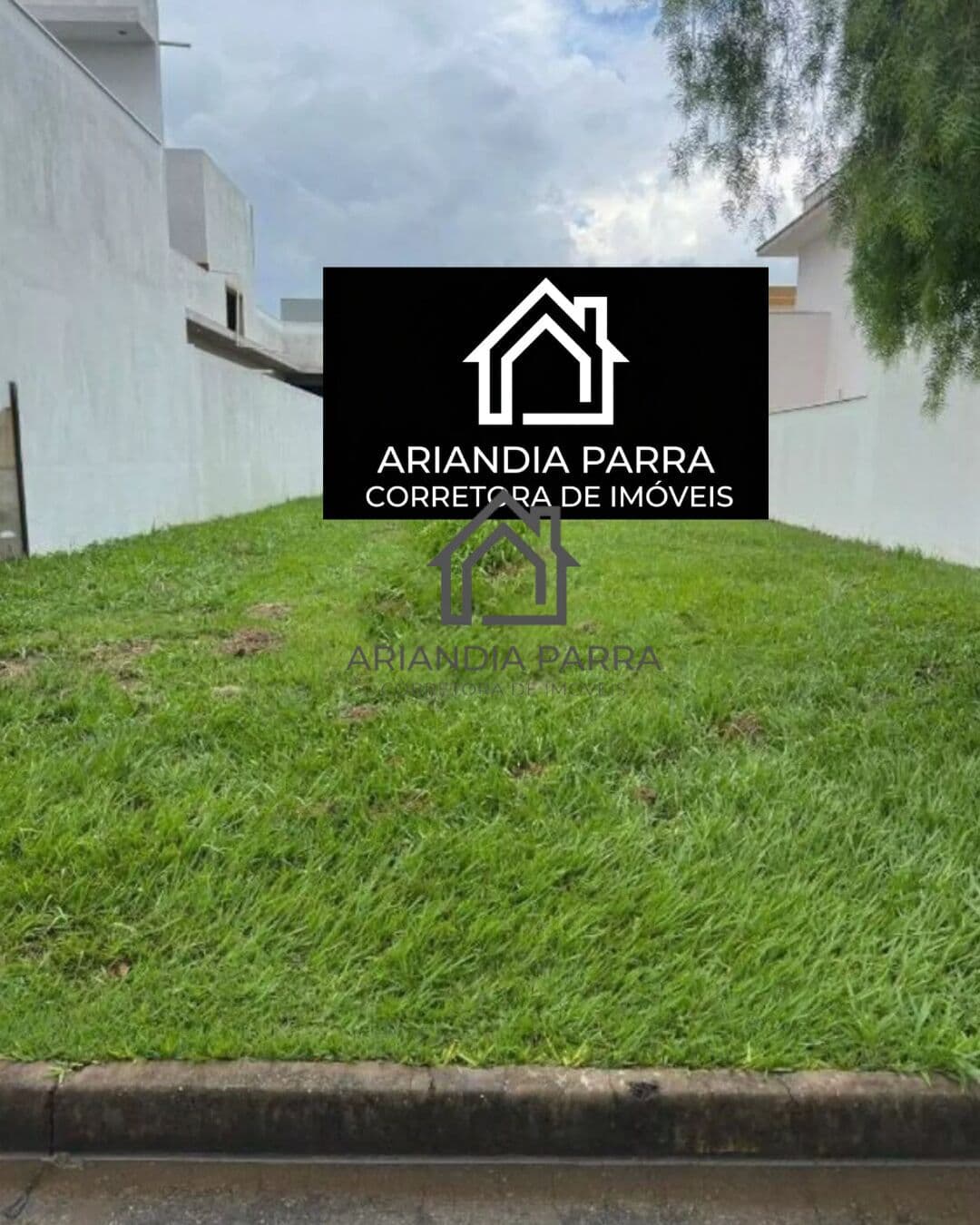 Terreno de 250 m² no Condomínio Ibiti Royal Park - Sorocaba/ SP