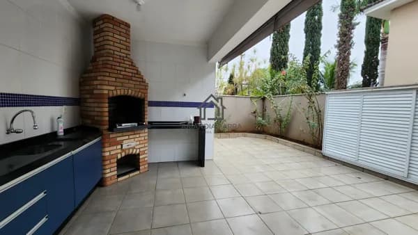 Casa de Condomínio em Sorocaba - Ibiti Royal Park