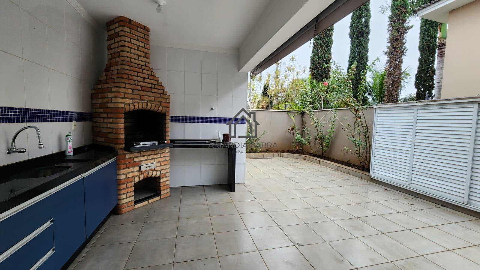 Casa de Condomínio em Sorocaba - Ibiti Royal Park