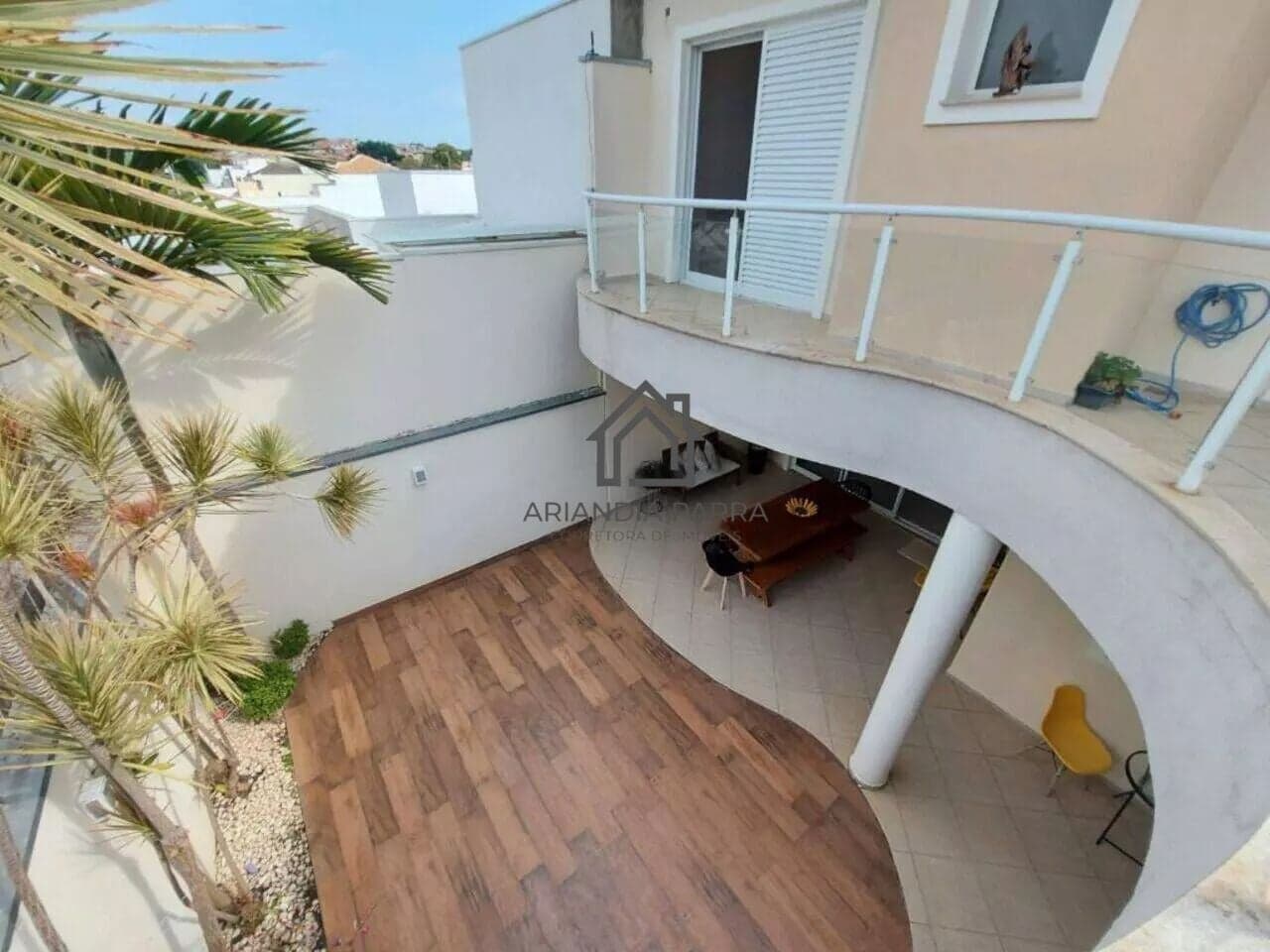 Casa IBITI ROYAL PARK de 308 m² - Sorocaba/ SP