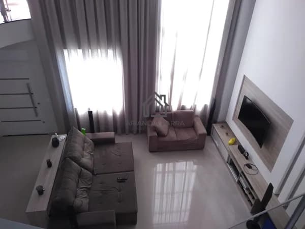Casa IBITI RESERVA de 350m² - Sorocaba/ SP