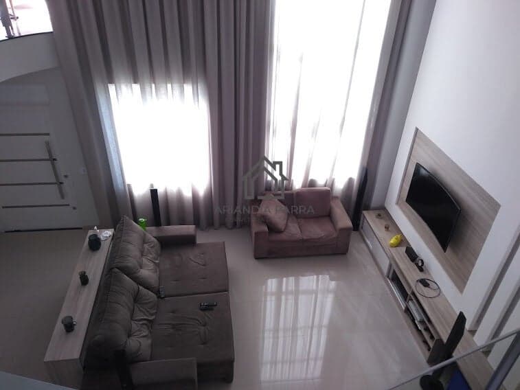 Casa IBITI RESERVA de 350m² - Sorocaba/ SP