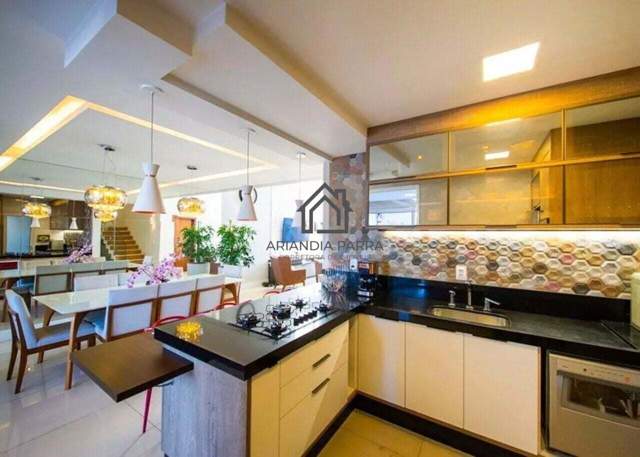 Lindo sobrado de 235m² no Condomínio Ibiti Reserva - Sorocaba/ SP