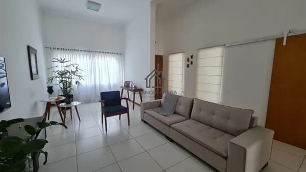 Casa IBITI ROYAL PARK de 155m² - Sorocaba/ SP