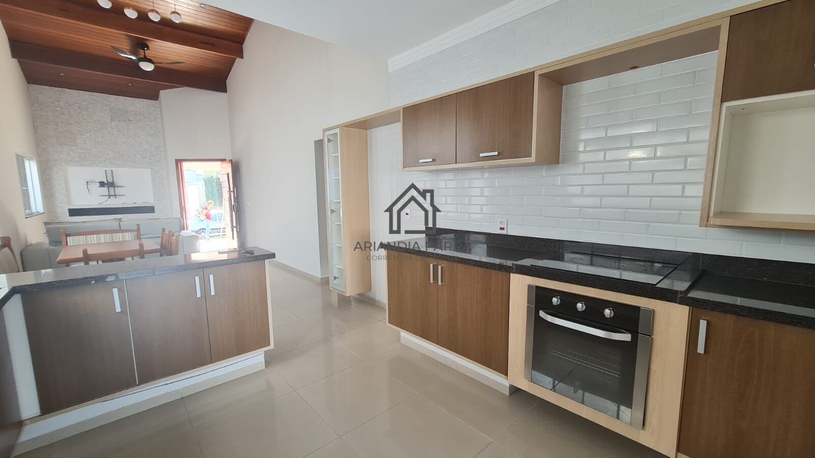 Casa Térrea IBITI ROYAL PARK - Sorocaba/ SP