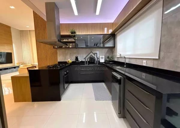 Casa Térrea à venda de 181 m² no Condomínio Ibiti Royal Park - Sorocaba/SP
