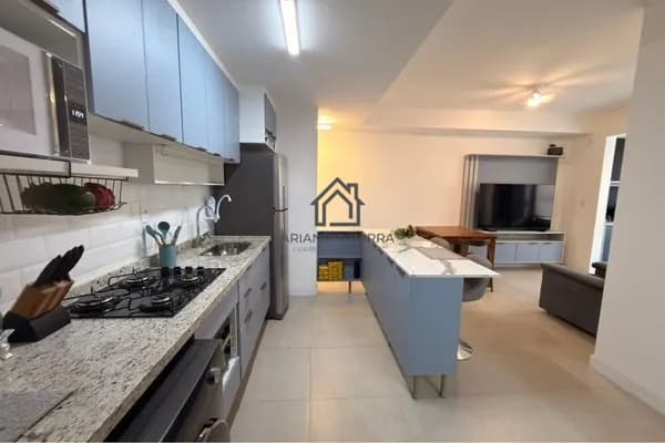 Apto à Venda de 46 m² - Connect Planeta Alto da Boa Vista