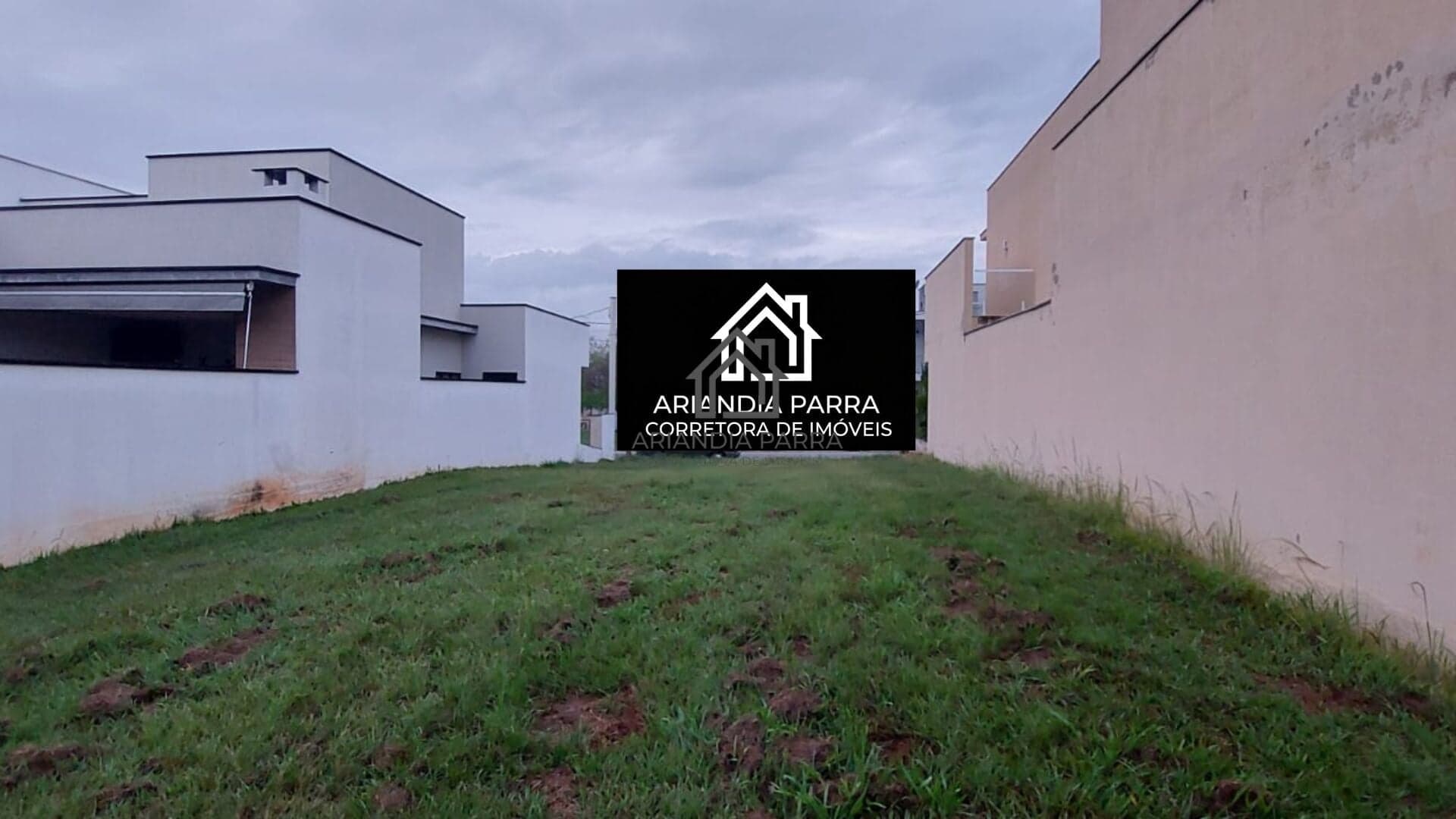 Terreno de 250m² no Condomínio Ibiti Reserva - Sorocaba/ SP