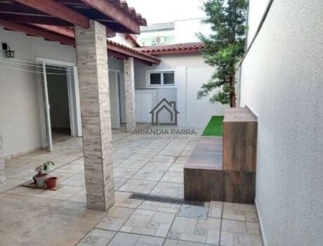 Casa térrea no Condomínio Ibiti Royal Park - Sorocaba/SP