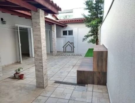 Casa térrea no Condomínio Ibiti Royal Park - Sorocaba/SP