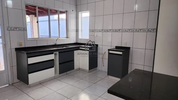 Casa térrea no Condomínio Ibiti Royal Park - Sorocaba/SP