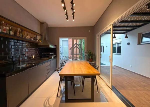 Casa Térrea à venda de 181 m² no Condomínio Ibiti Royal Park - Sorocaba/SP