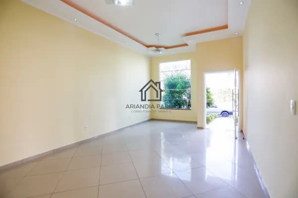 Casa IBITI ROYAL PARK de 179m² - Sorocaba/ SP