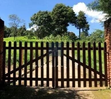 Excelente sítio com 72.662m² localizado em Campo Limpo, 80 km de SP!