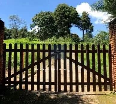 Excelente sítio com 72.662m² localizado em Campo Limpo, 80 km de SP!