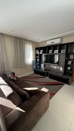 Apartamento lindo em Alphaville-Tamboré, Santana de Parnaíba/SP.