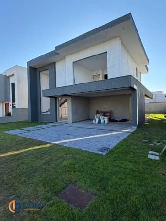 Casa em Florianópolis - São João do Rio Vermelho