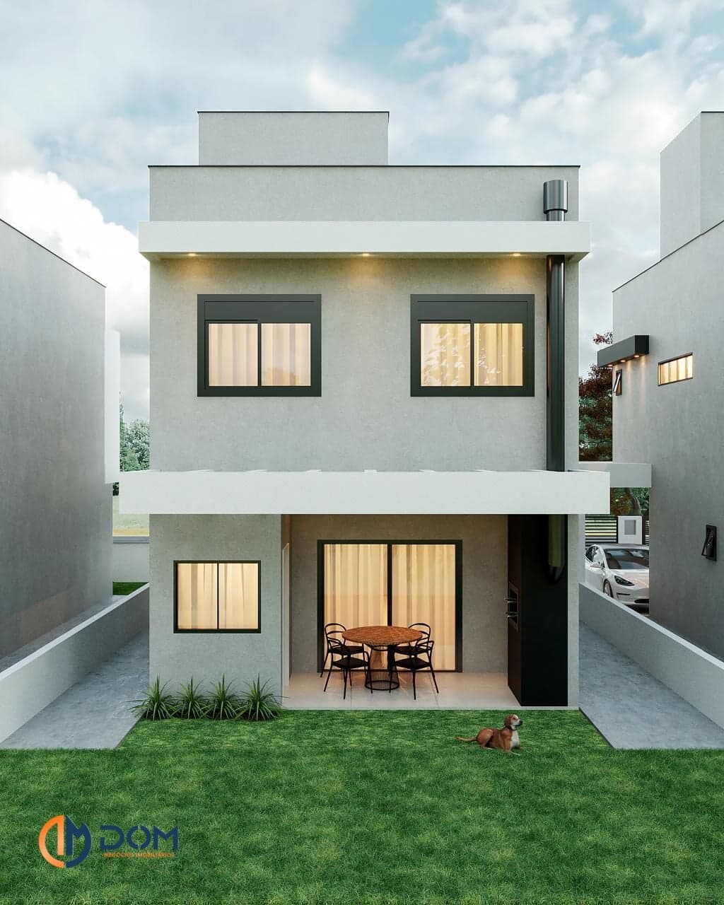 CASA 04