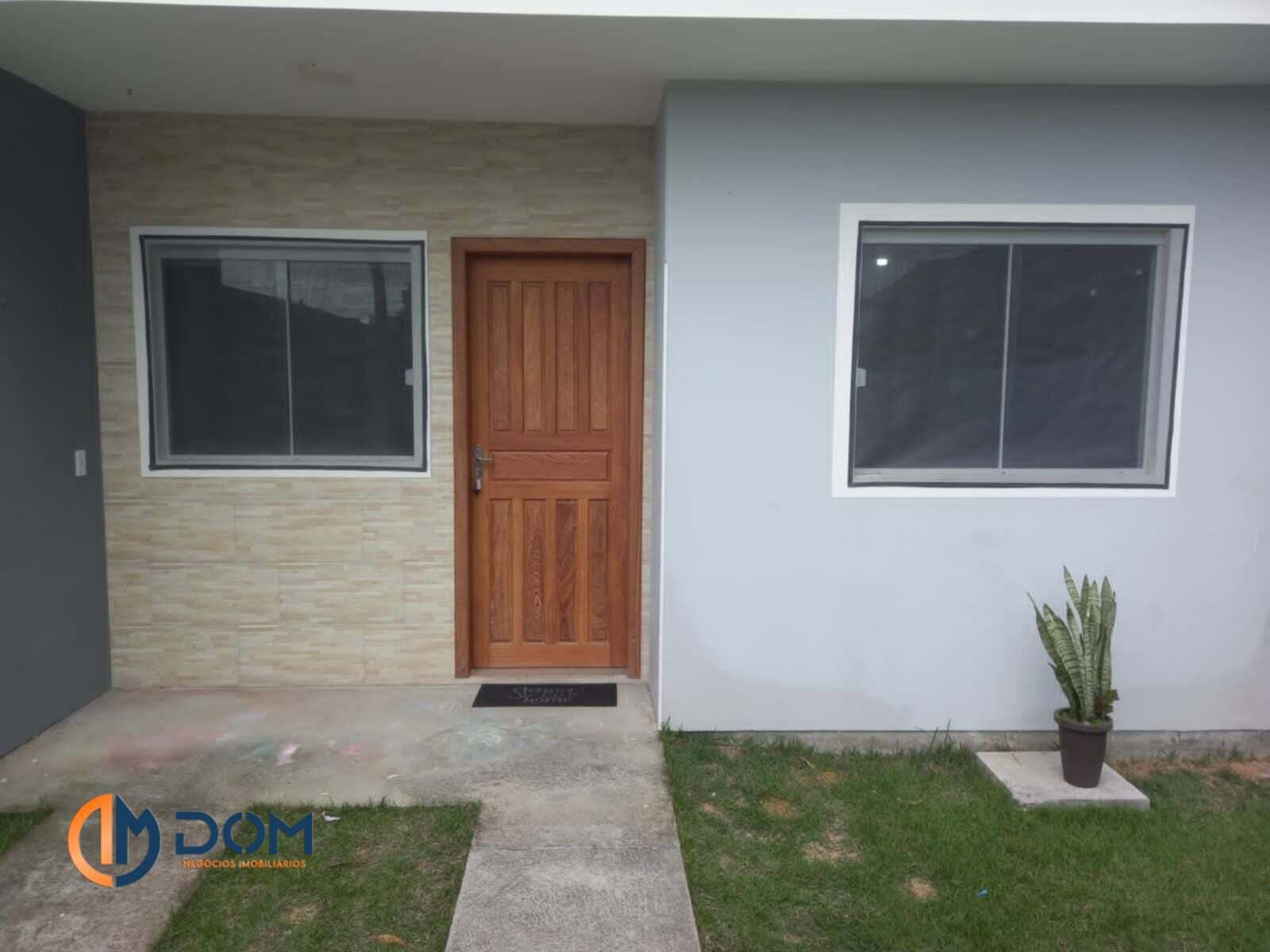 Casa Padrão de 3 Dormitório, Rio Vermelho