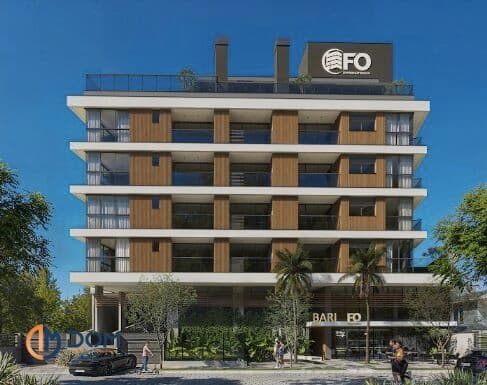 Projeto a través de Incorporadora F.O.