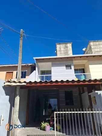Sobrado em Florianópolis - Ingleses do Rio Vermelho