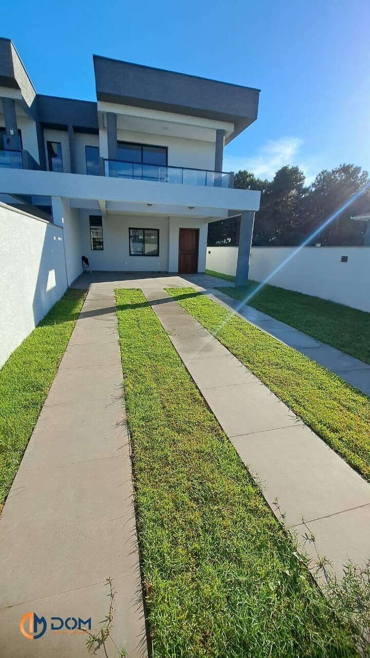 Casa Geminada - aproximadamente 3,5 km da Praia dos Ingleses