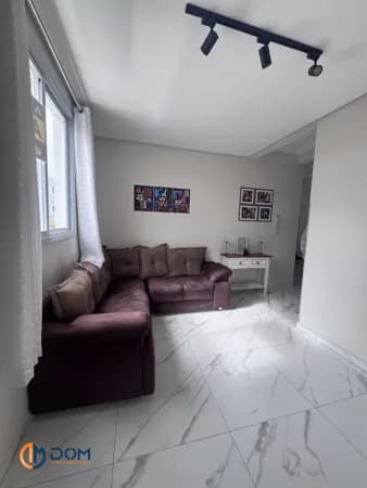 LOCAÇÃO ANUAL - Apartamento mobiliado próximo ao Brasil Atacadista