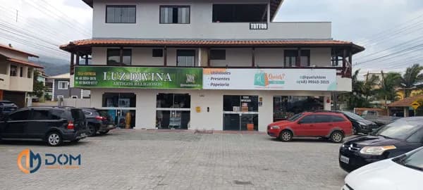 Lote/Terreno em Florianópolis - Ingleses Norte
