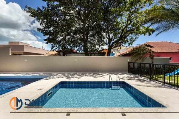 Apartamento Térreo semi mobiliado com 56m²