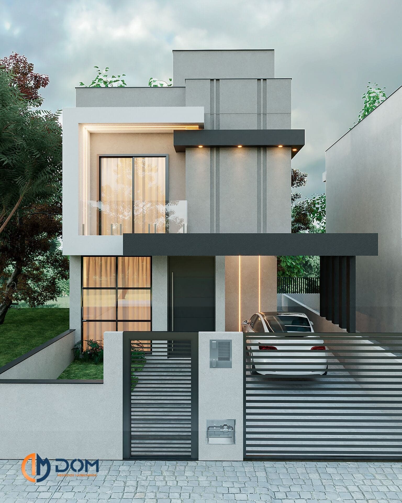CASA 01