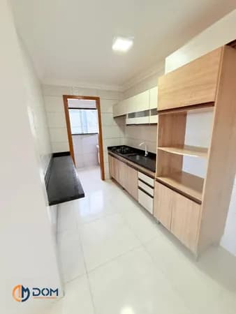 Apartamento 2 quartos com suíte - Praia dos Ingleses
