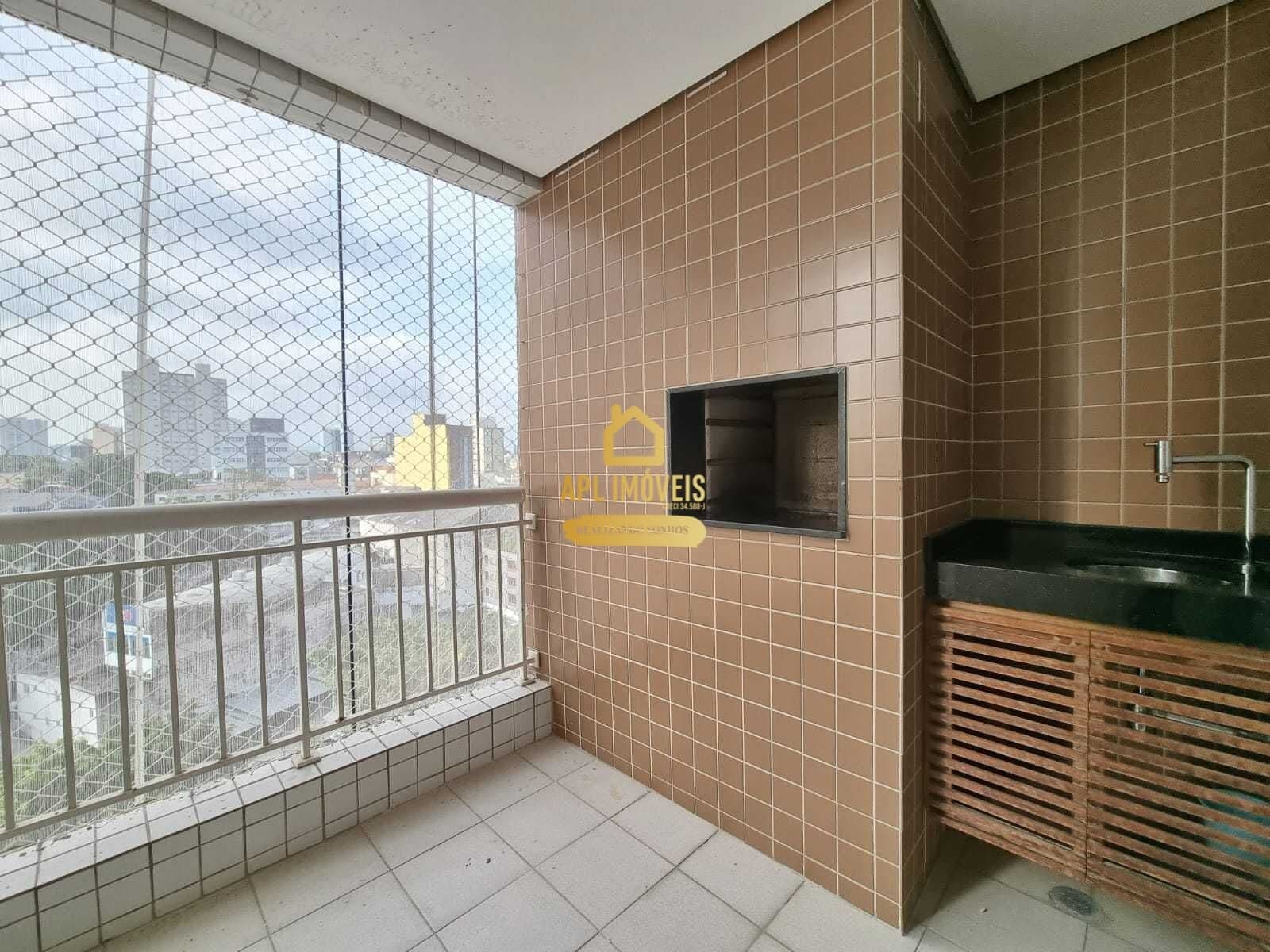 Apartamento Alto Padrão em Centro, Guarulhos/SP