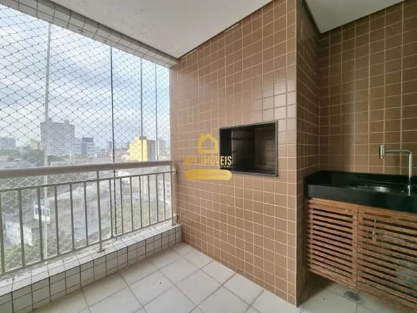 Apartamento Alto Padrão em Centro, Guarulhos/SP