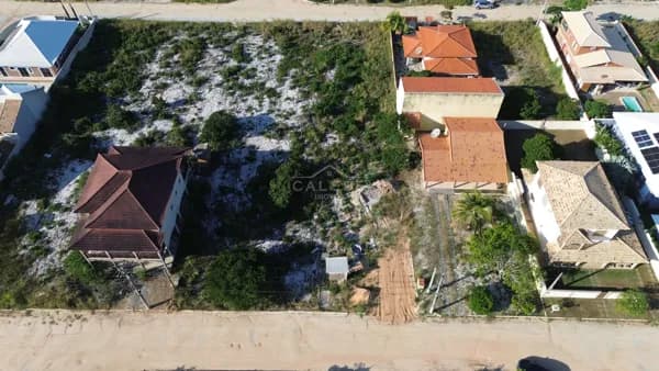 TERRENO EM PRAIA SECA COND. LAGOA AZUL - R$170.000,00 - PRAIA SECA / ARARUAMA