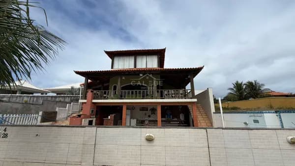 CASA EM CONDOMINIO FECHADO - R$650.000,00 - ARRAIAL DO CABO