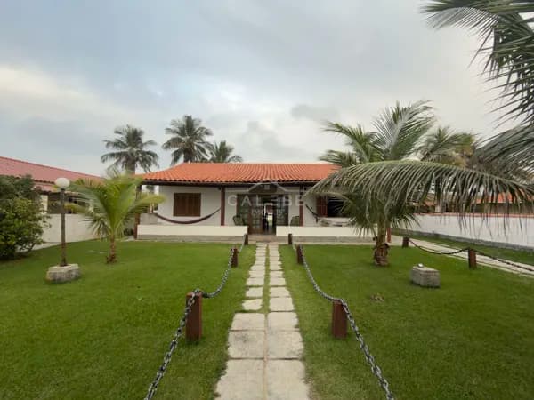 OPORTUNIDADE EM FRENTE A LAGOA DE PRAIA SECA - R$950.000,000 - PRAIA SECA / ARARUAMA