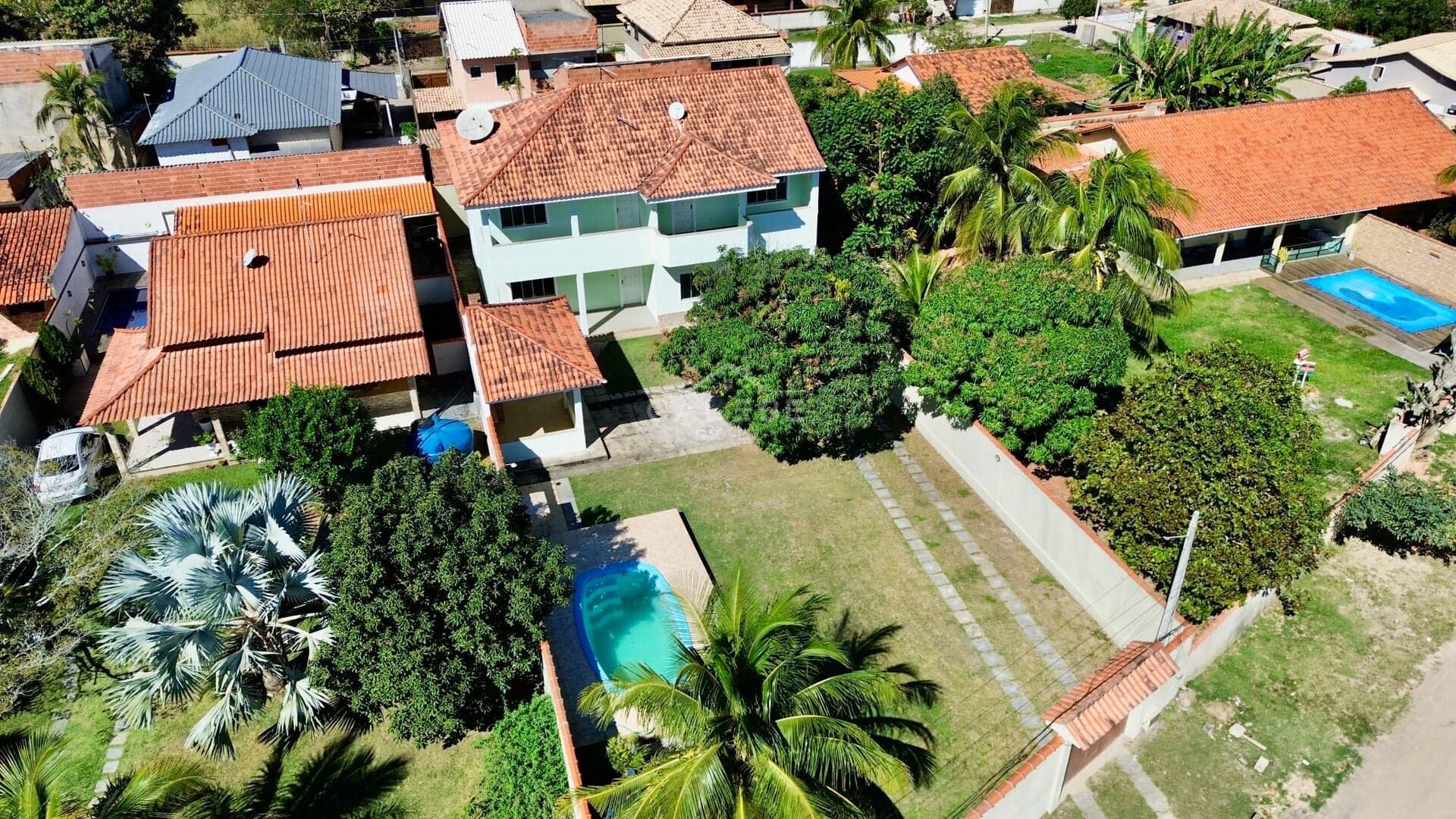 Casa em Vila Cássia (Praia Seca), Araruama/RJ
