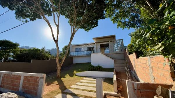 CASA EM CONDOMÍNIO FECHADO | R$570.000,00 | PRAIA SECA - ARARUAMA