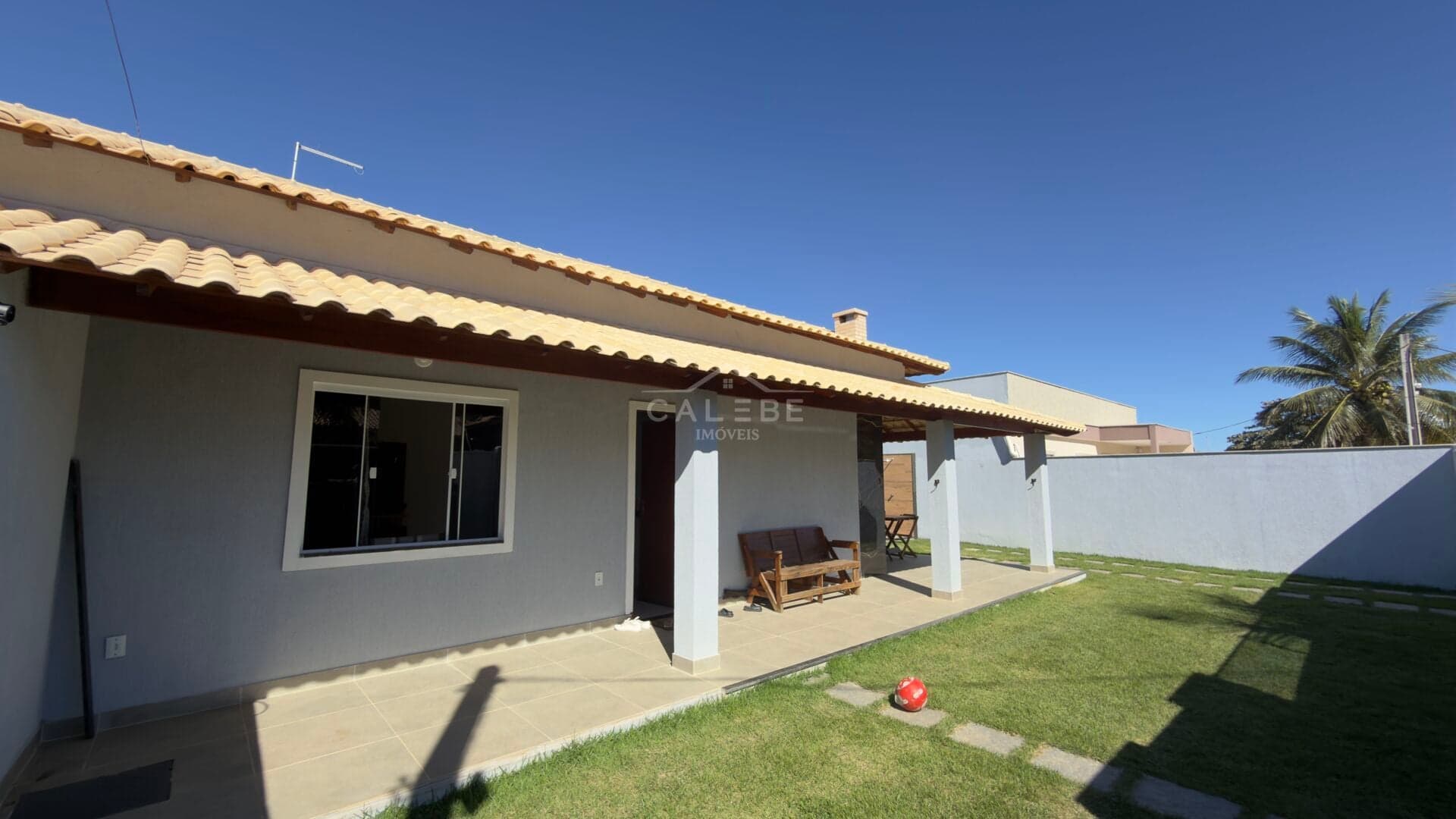 Casa em Centro (Praia Seca), Araruama/RJ