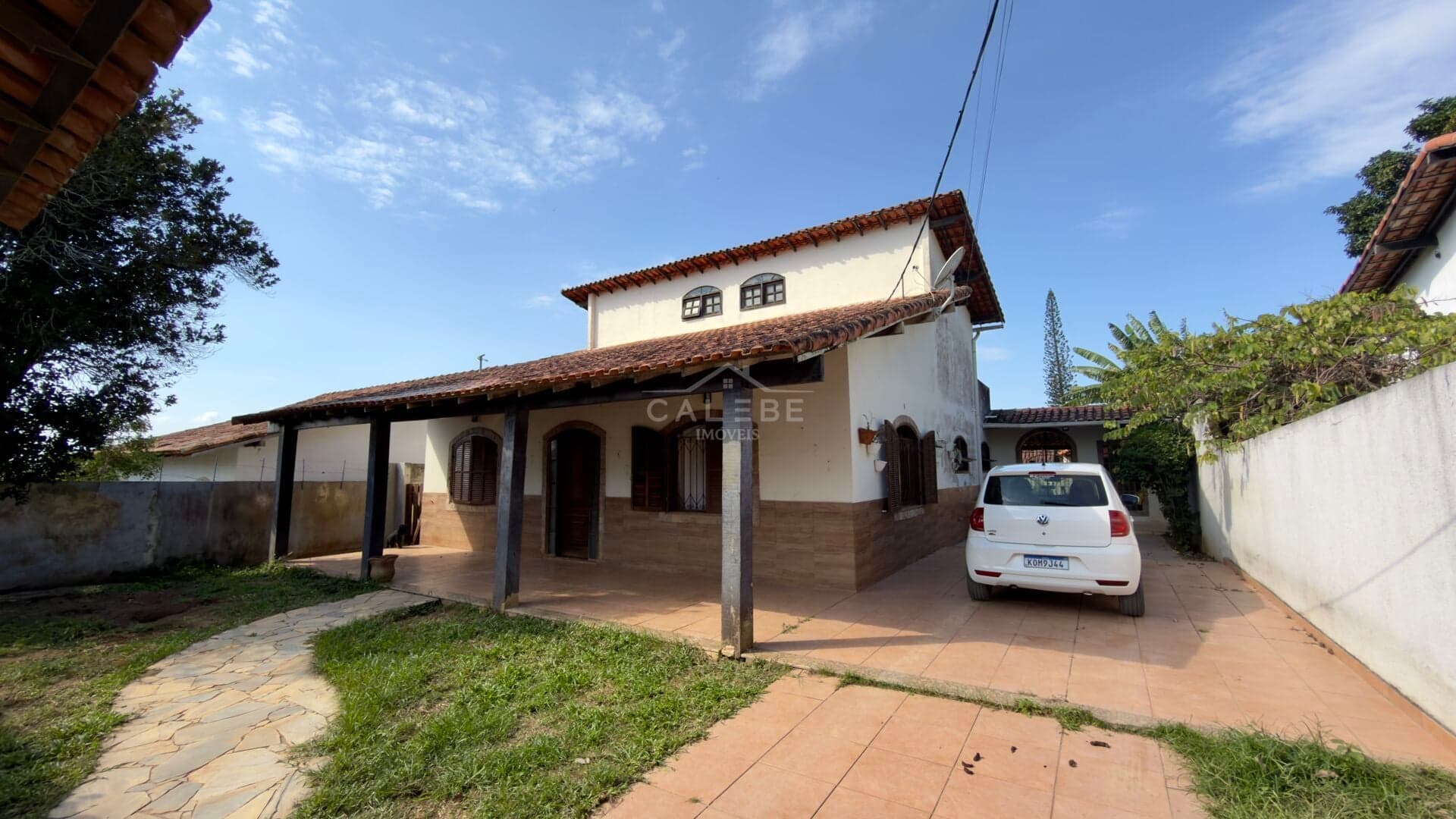 Casa em Pontinha, Araruama/RJ