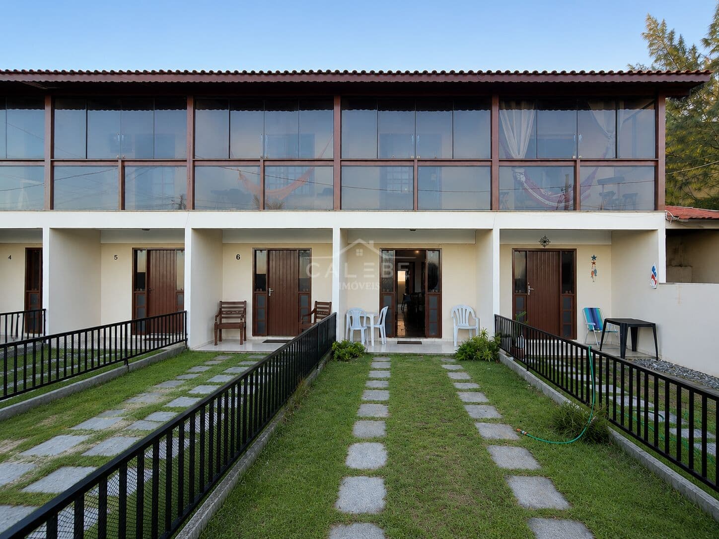 Casa Duplex em Praia do Foguete, Cabo Frio/RJ