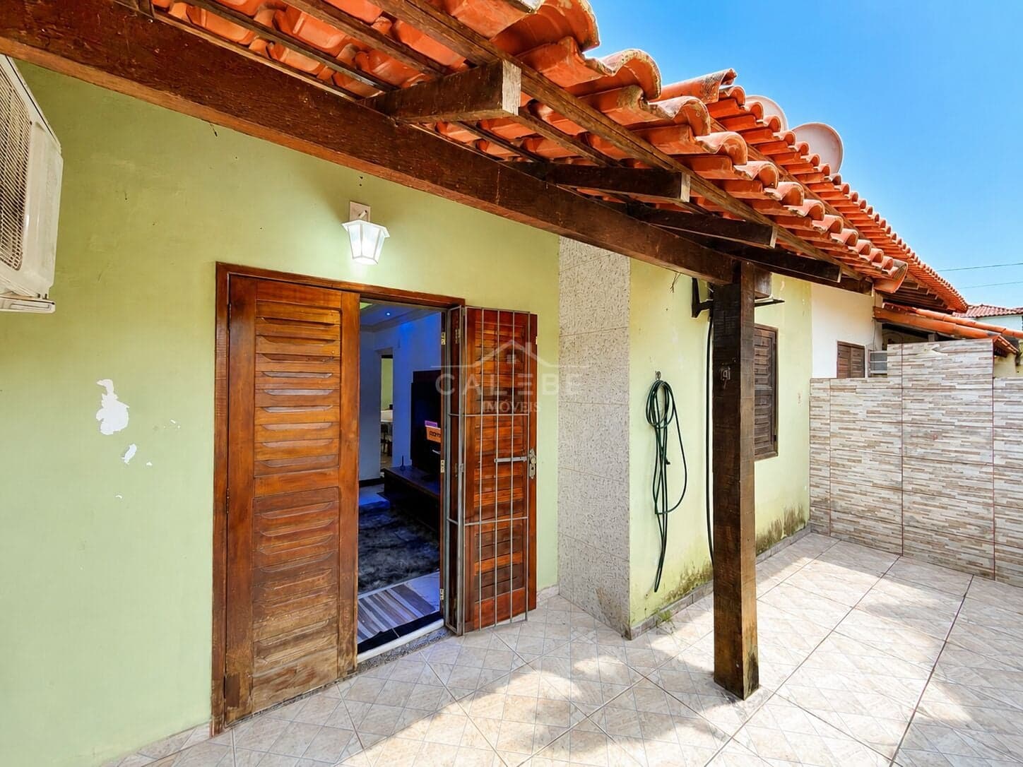 Casa Vila em Praia Seca, Araruama/RJ