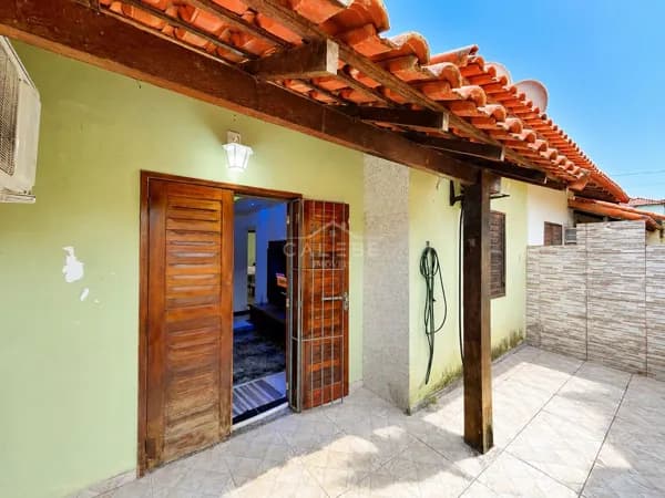 Casa Vila em Praia Seca, Araruama/RJ
