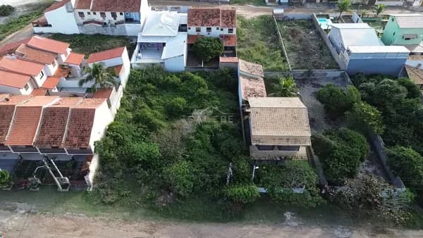TERRENO A 50 METROS DA PRAIA DO VARGAS - R$160.000,00 - PRAIA SECA/ARARUAMA