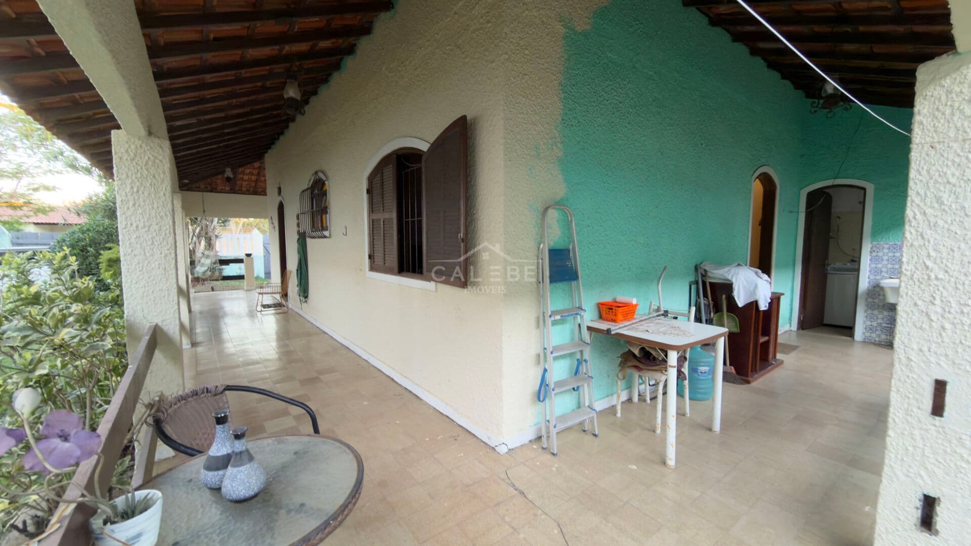 Casa Linear em Atlântico (Praia Seca), Araruama/RJ