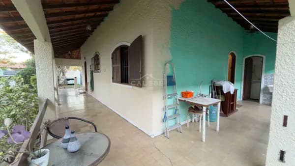 Casa Linear em Atlântico (Praia Seca), Araruama/RJ