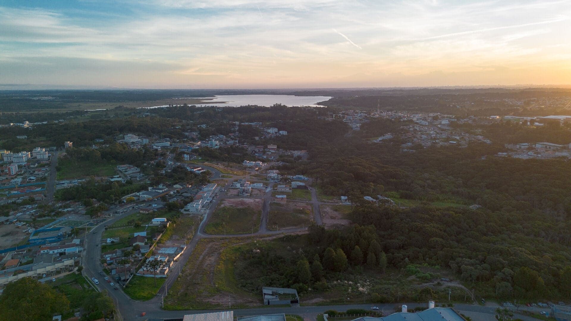 Loteamento Ecopark