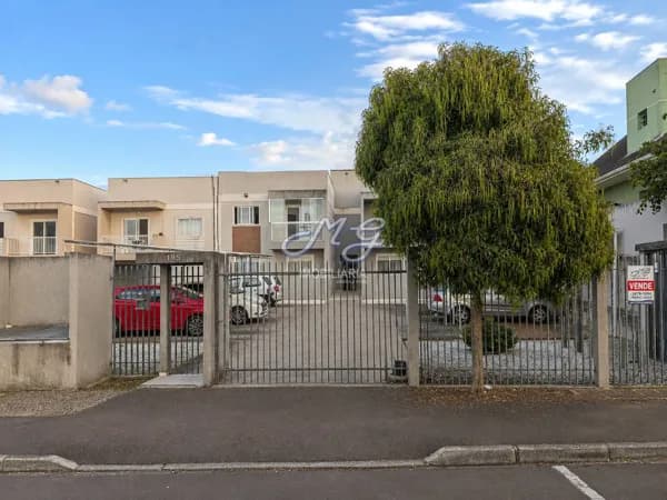 Apartamento em Campina Grande do Sul - JARDIM GRACIOSA