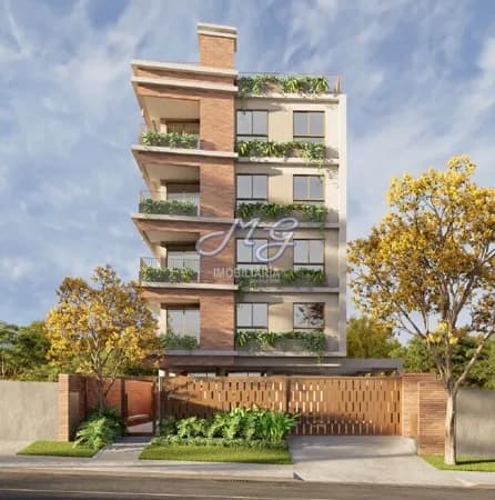 Apartamento em Campina Grande do Sul - Jardim Paulista