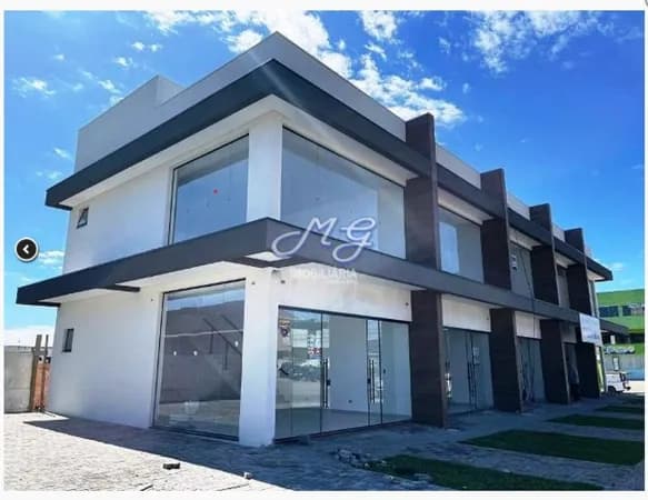 Sala/Conjunto em Campina Grande do Sul - Jardim Paulista